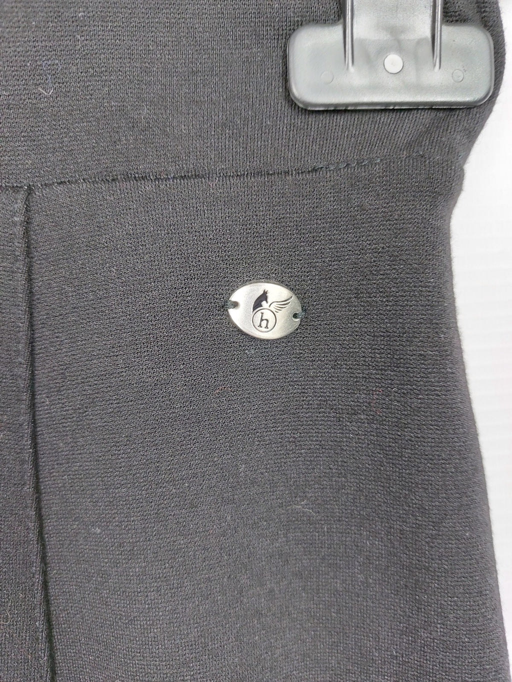 EK4599 Damen Rock von Hajo, schwarz, Gr. 361