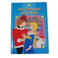 EB3086 Märchenbuch- Die Prinzessin auf der Erbse, Paletti 0
