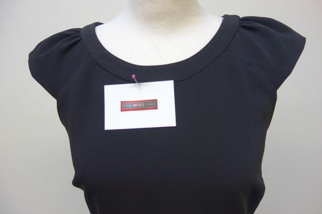 EK0609 Damen Kleid von Maison Scotch, Gr. 21