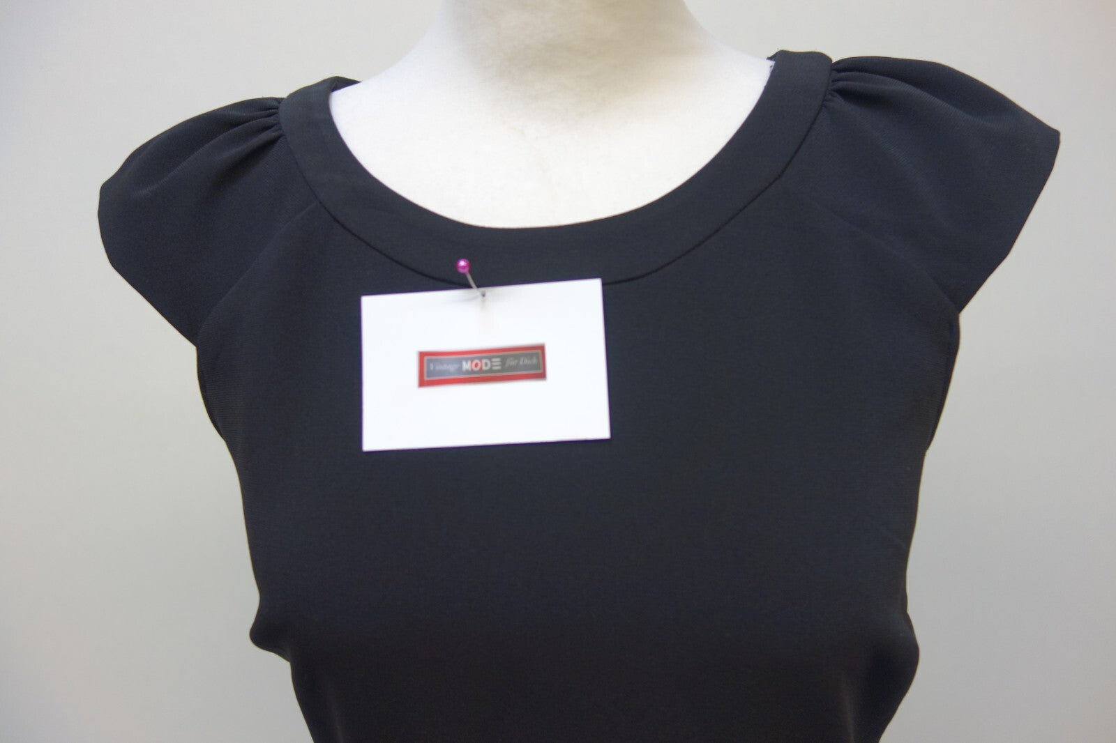 EK0609 Damen Kleid von Maison Scotch, Gr. 21