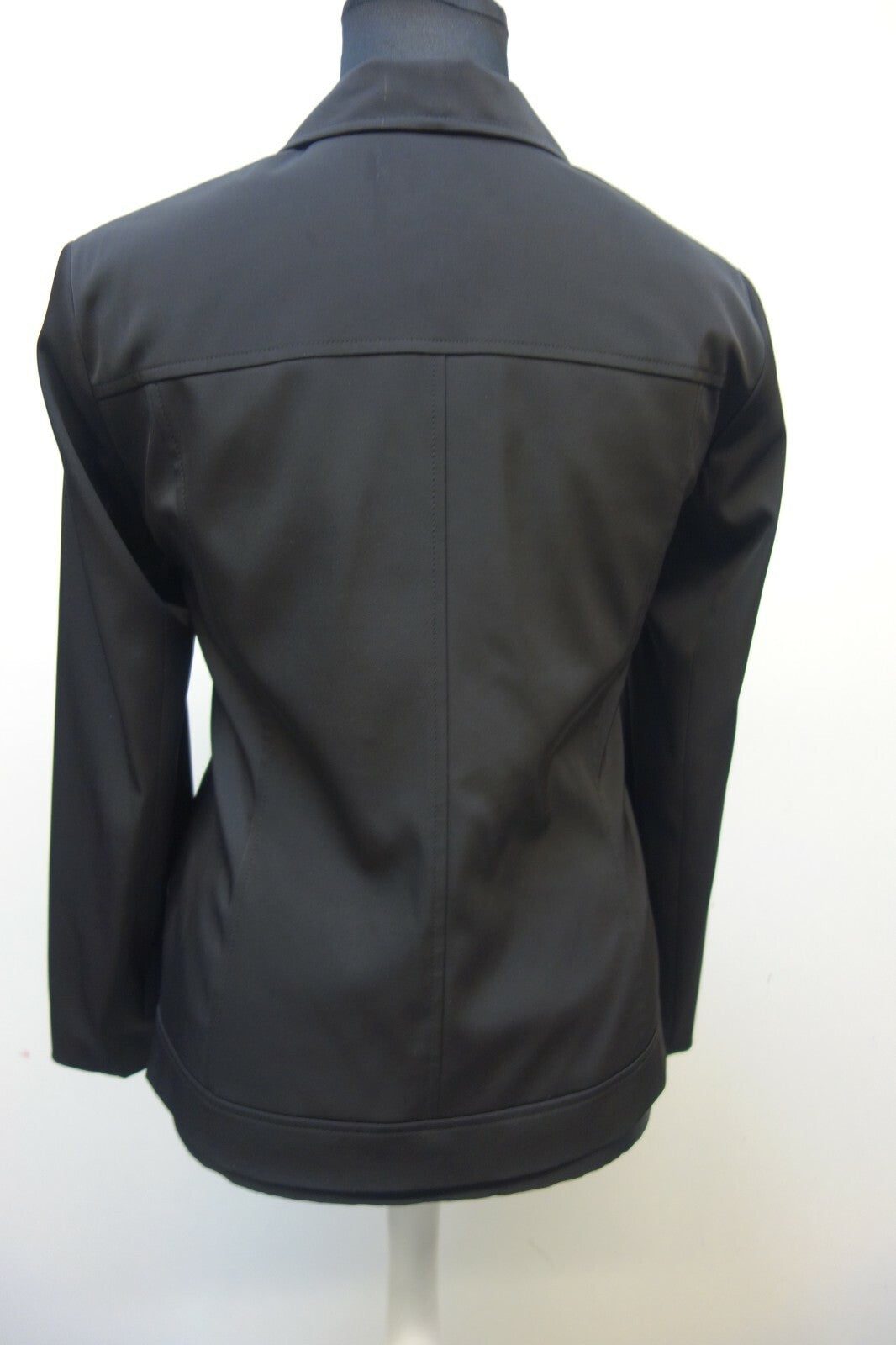 EK0421 Damen Jacke von Bianca, schwarz, Gr. 423