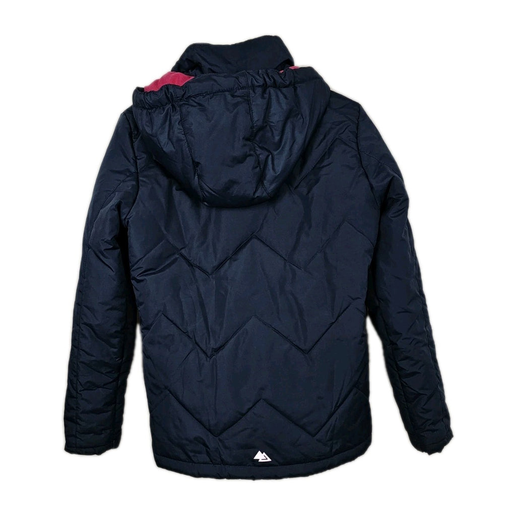 EK10980 Kinder Winterjacke von Active Touch, Blau, Gr. 1642