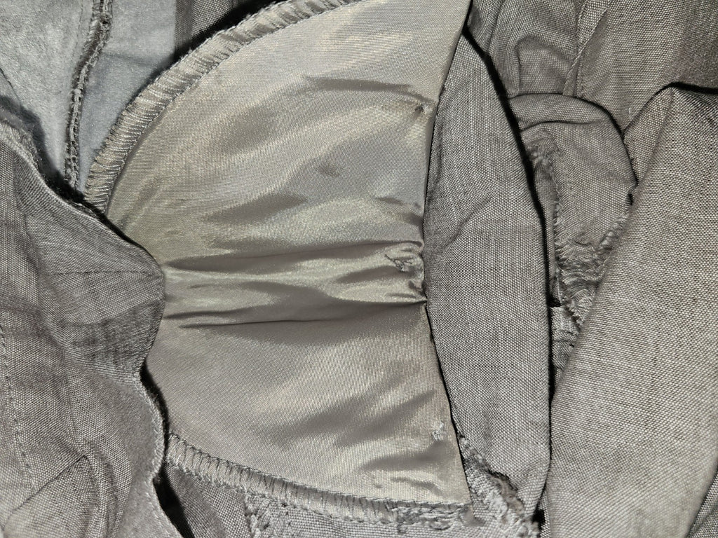 EK9909 Damen Blazer von CollectionL, braun, Gr.366