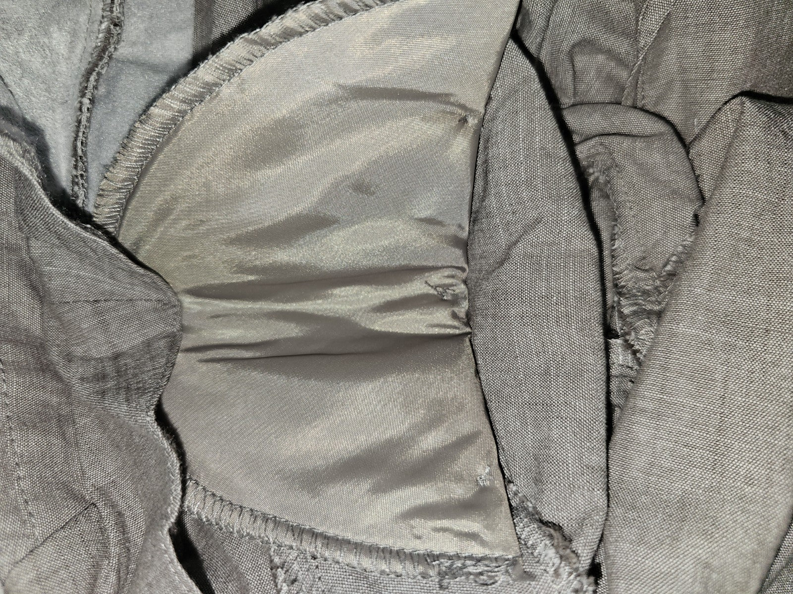 EK9909 Damen Blazer von CollectionL, braun, Gr.366