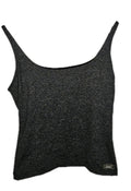 EK9051 Damen Sport Top von Venice Beach, Grau, Gr. L0