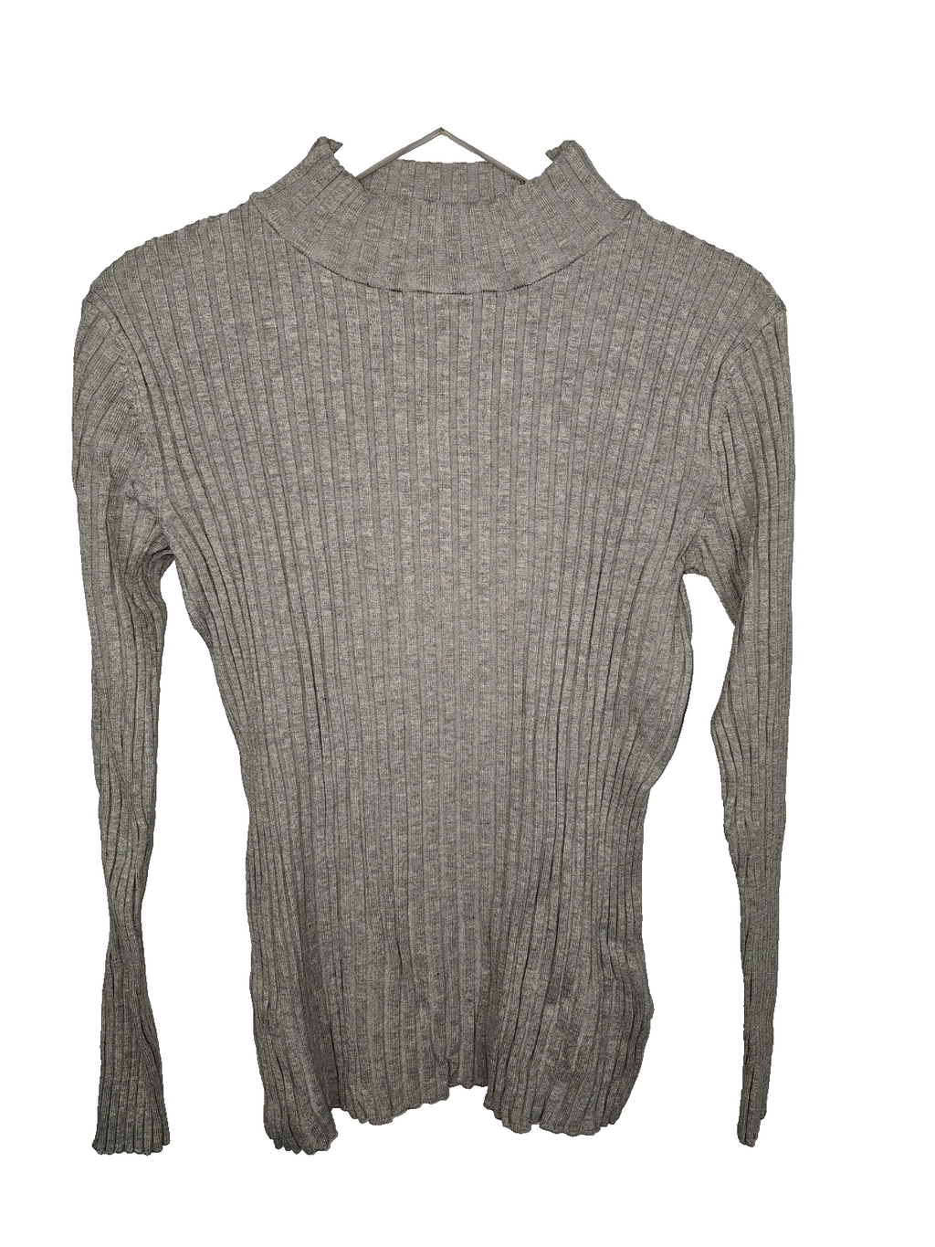 EK7318 Damen Pullover von Up2Fashion, grau, Gr.M0
