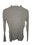 EK7318 Damen Pullover von Up2Fashion, grau, Gr.M0