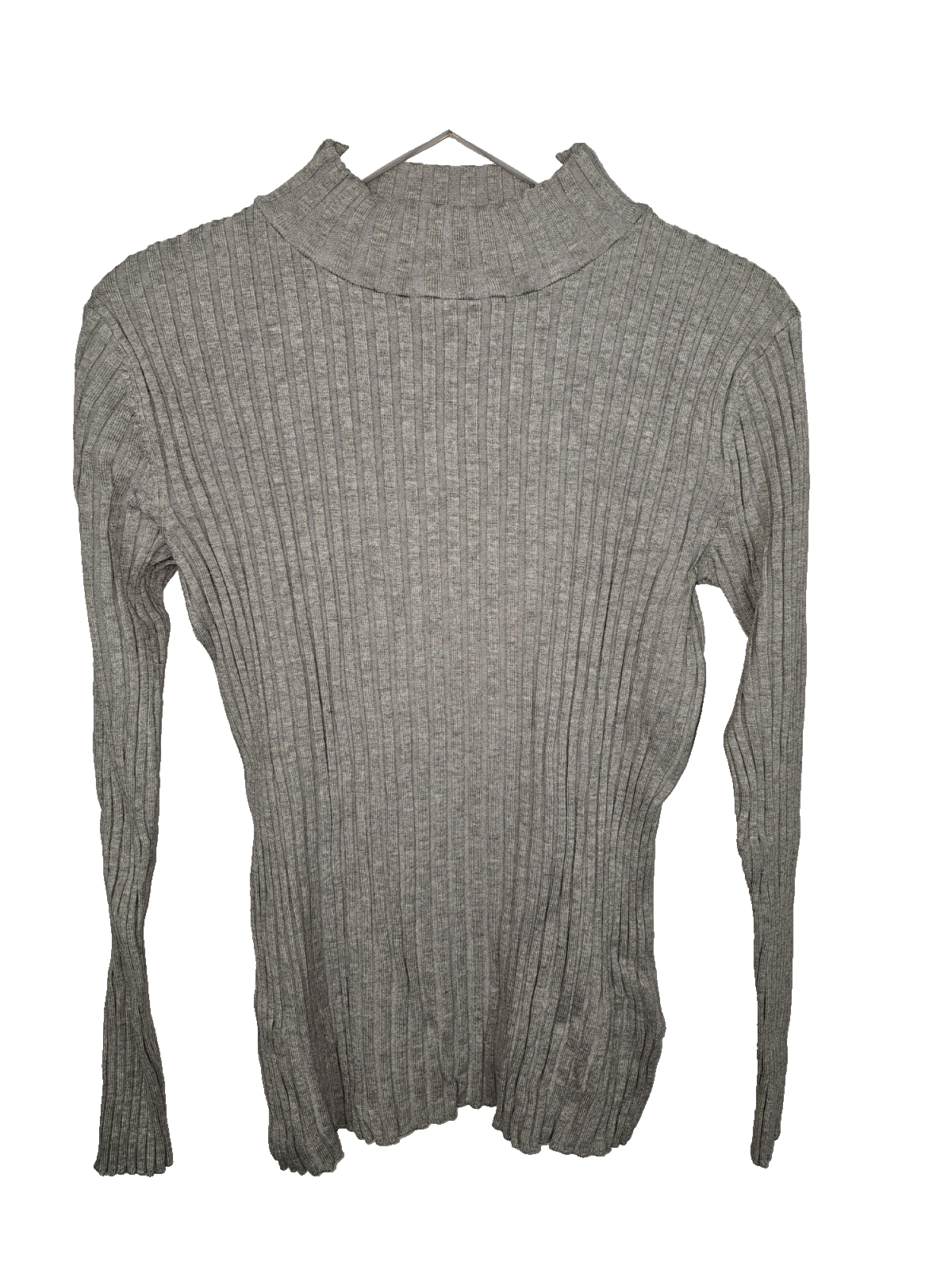 EK7318 Damen Pullover von Up2Fashion, grau, Gr.M0