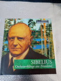 EC 46 Siebelius Orchester Klänge Aus Finnland0