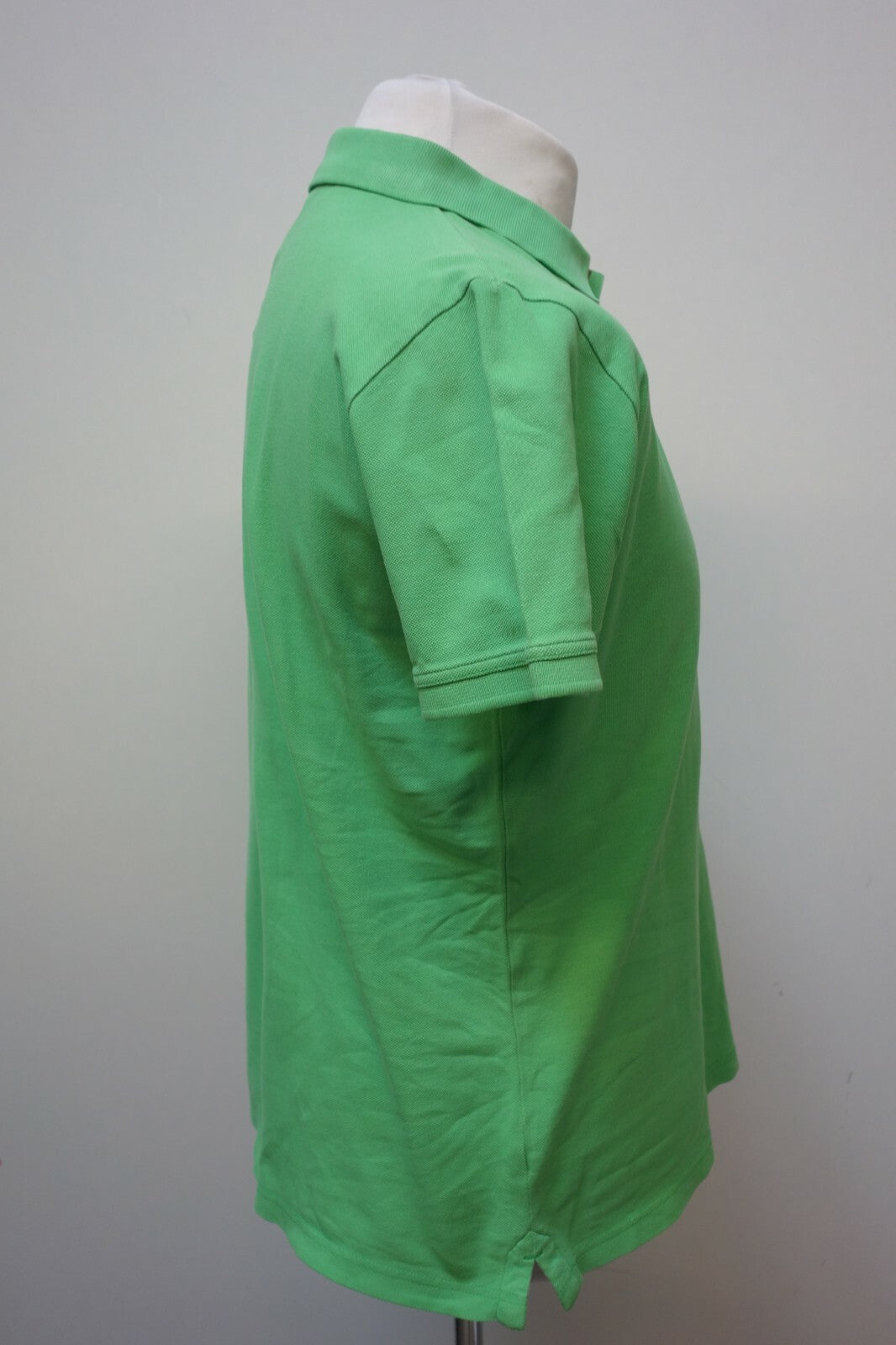 EK2431 Herren Poloshirt von Tom Tailor, grün, Gr. M3
