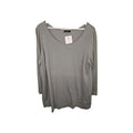 EK9455 Damen T-Shirt Wille Gr.48 Grau0