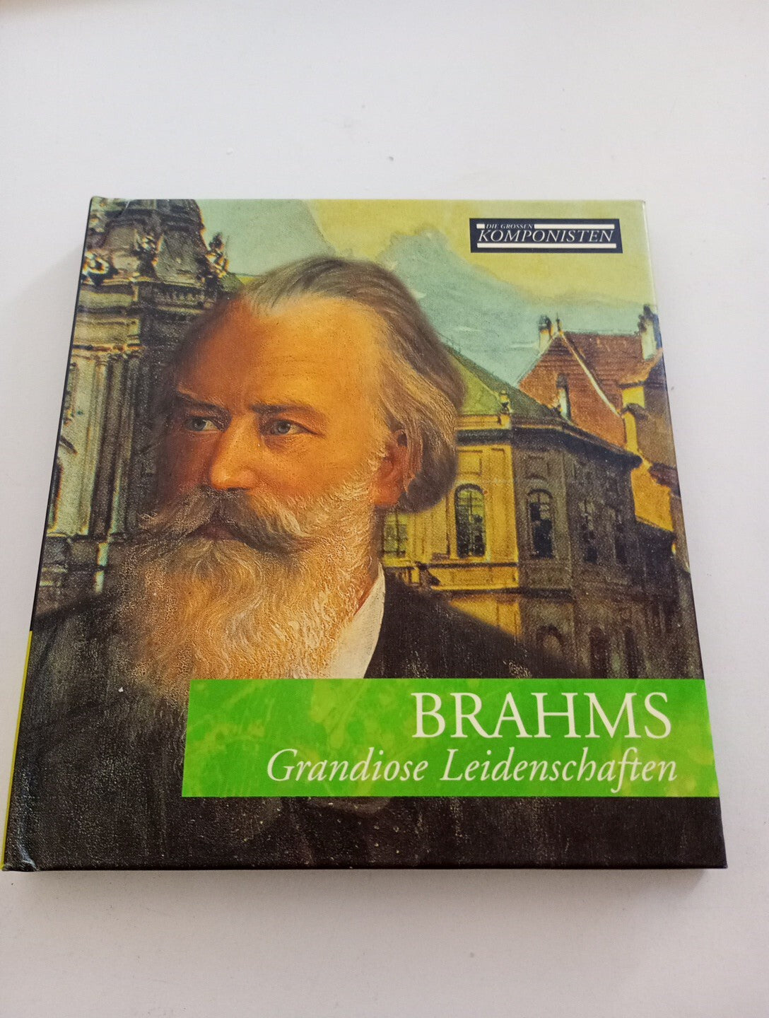 EC 50 Brahmas Grandiose Leidenschaften0