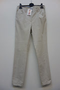 EK1681 Damen Hose von Brax, beige, Gr. 38 (W29L32)0