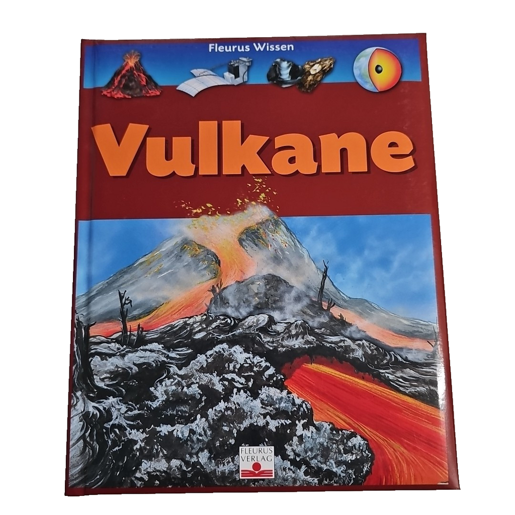 EB2524 Vulkane (Fleurus Wissen)0