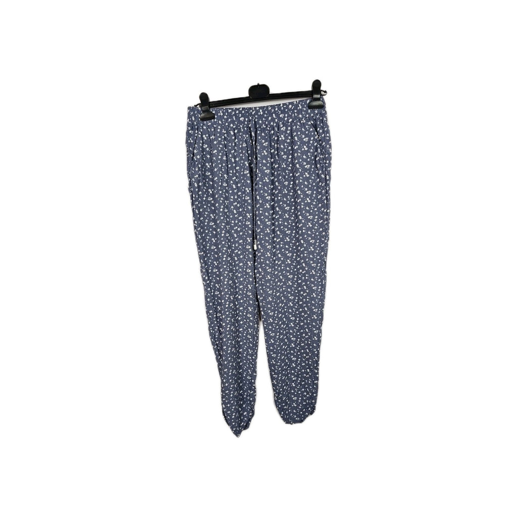 EK10029 Damen Hose TMRW Gr.L Blau0