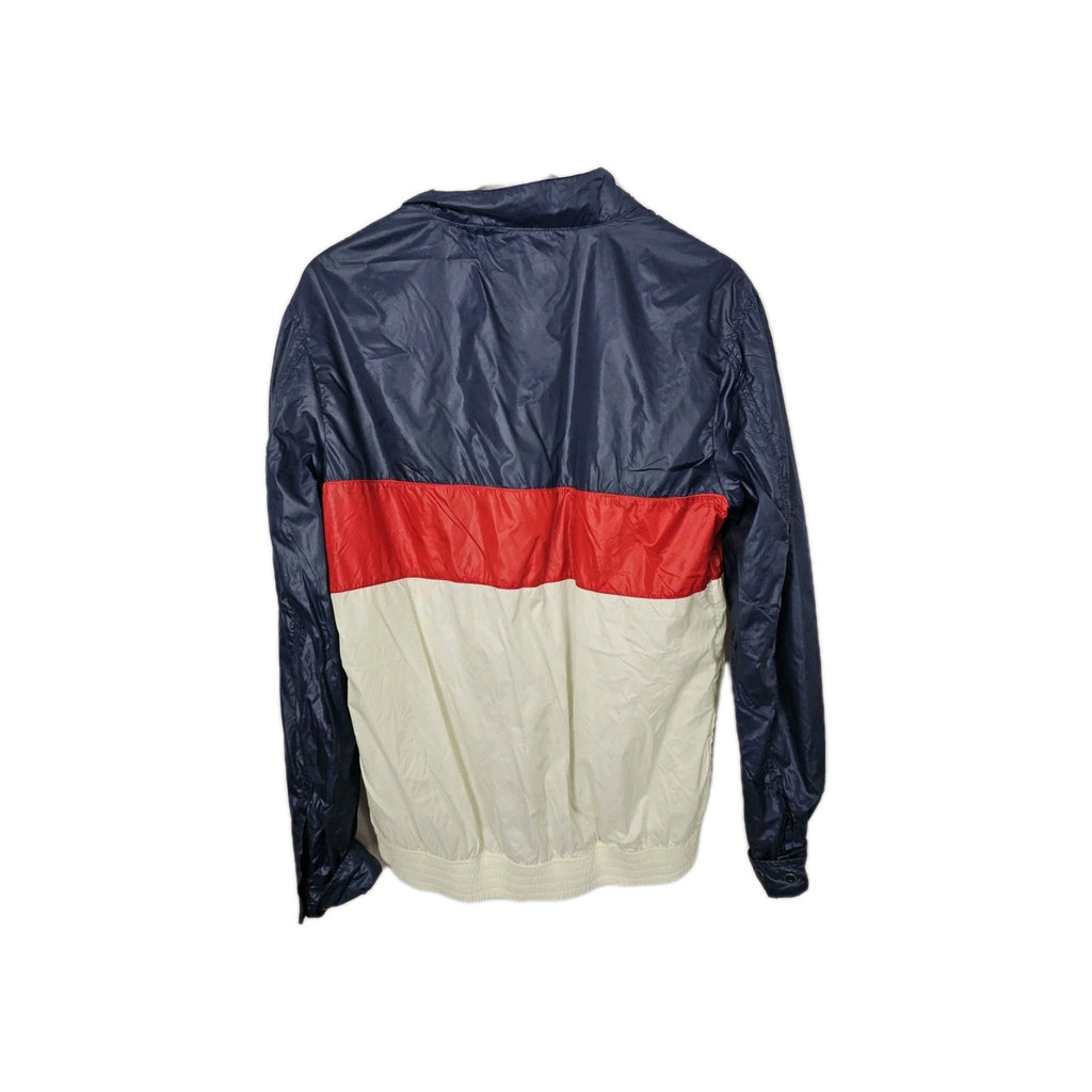 EK8743 Herren Jacke von Vintage, Mehrfarbig, Gr. L4