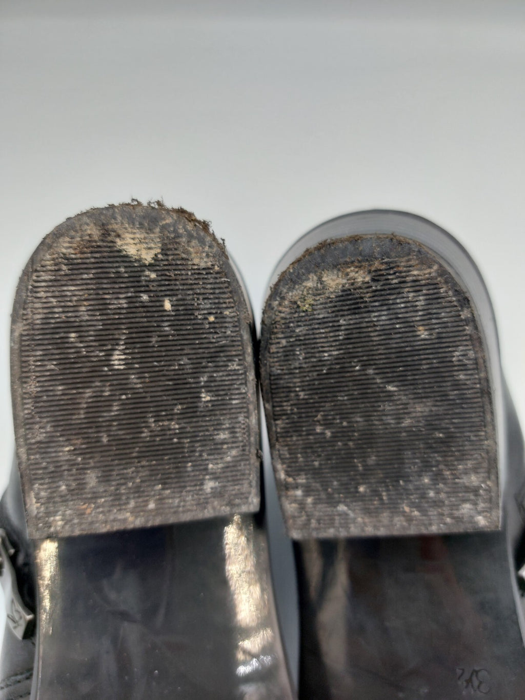 ES0395 Damen Stiefeletten von Caprice, schwarz, Gr. 3,5 (36)8