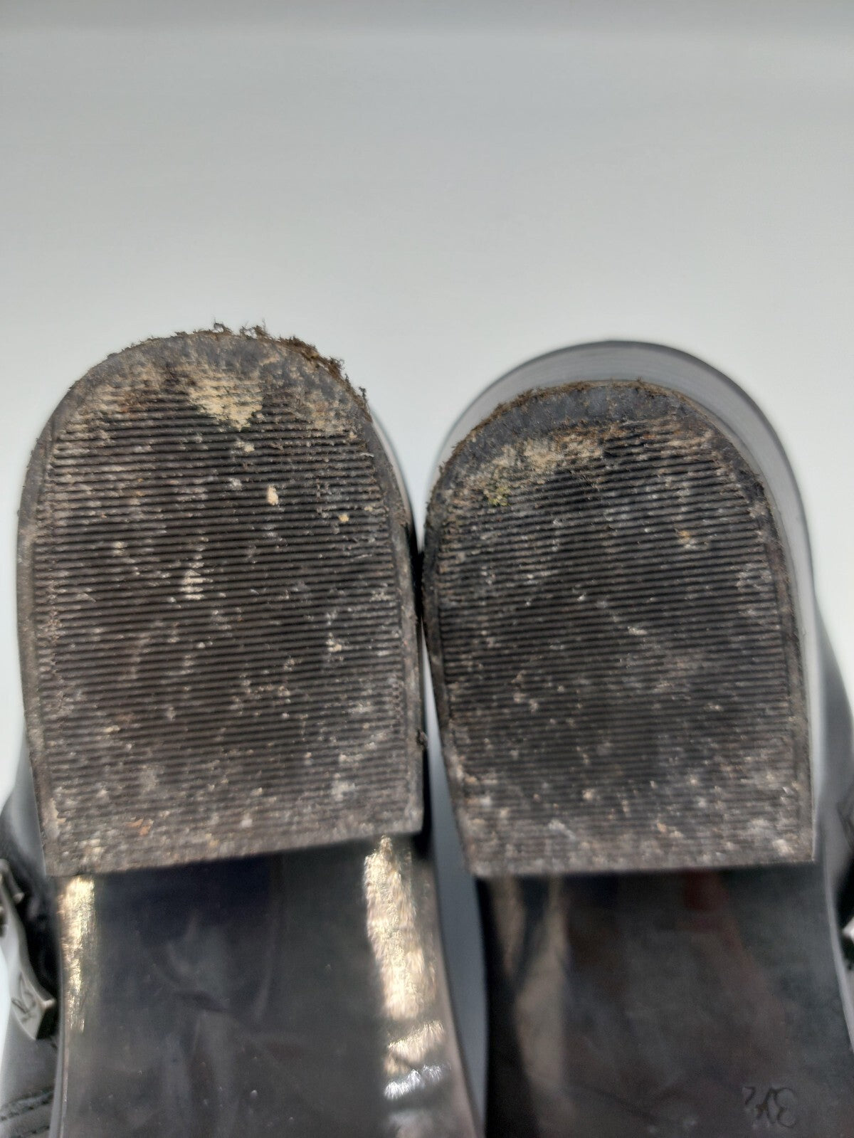 ES0395 Damen Stiefeletten von Caprice, schwarz, Gr. 3,5 (36)8
