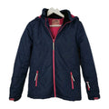 EK10980 Kinder Winterjacke von Active Touch, Blau, Gr. 1640