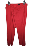 EK7660 Herrenhose Rot Inesis Gr 460