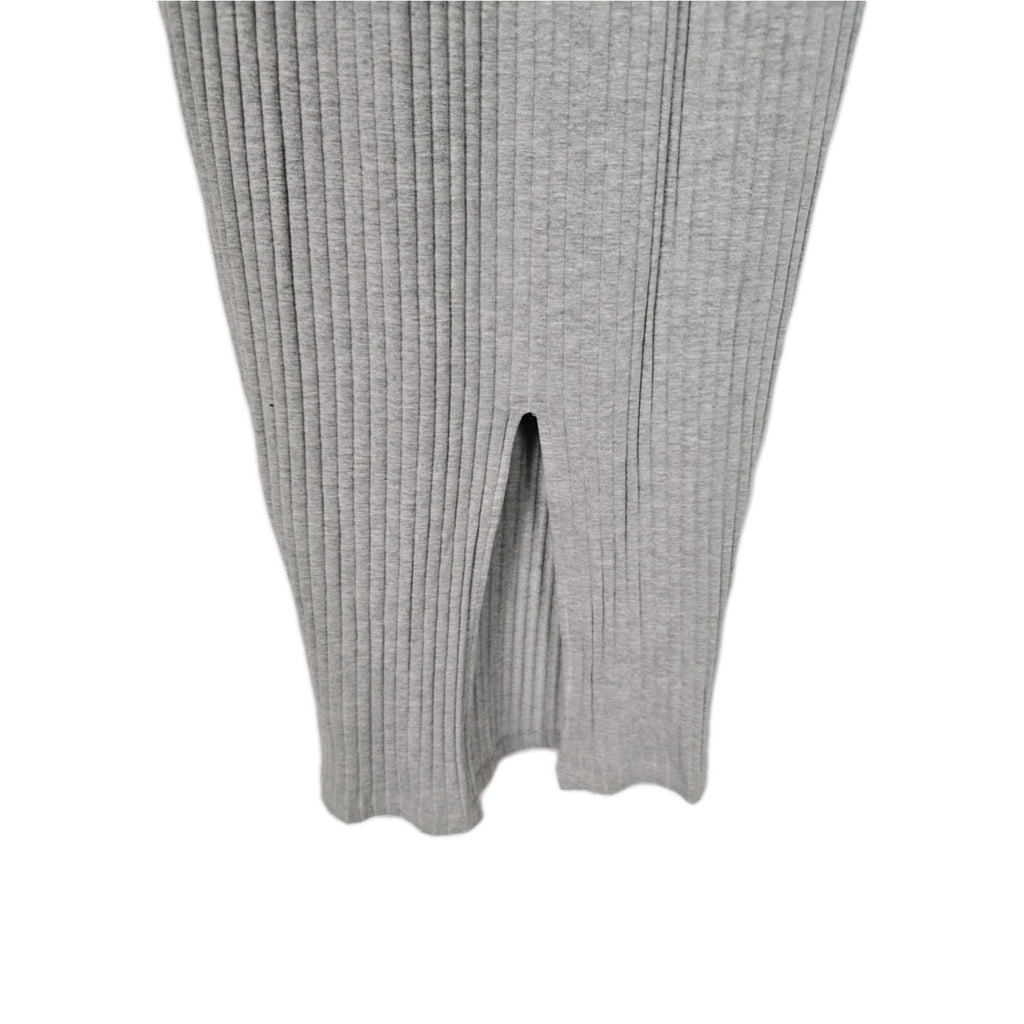 EK8842 Damen Kleid Grau, Gr. M4