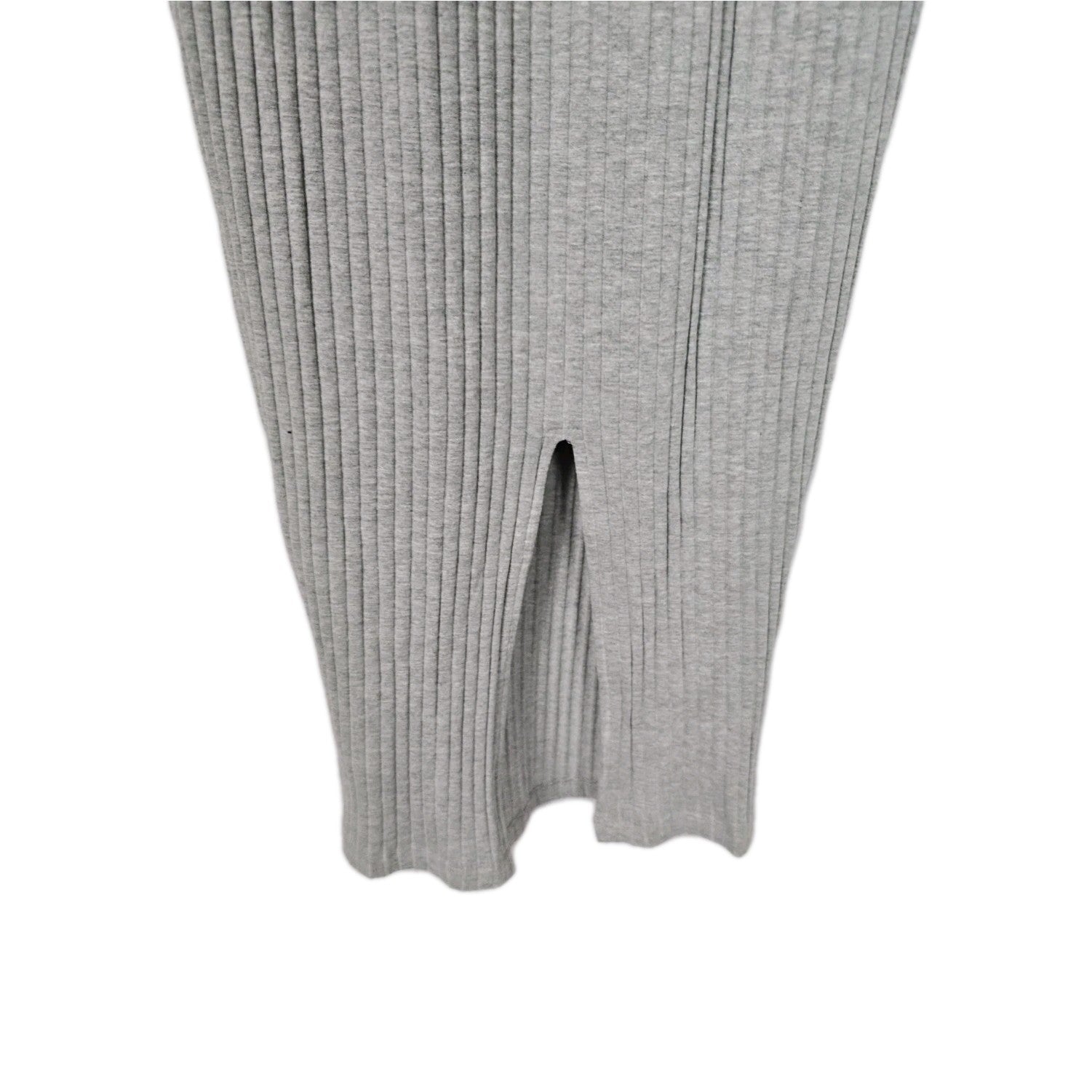 EK8842 Damen Kleid Grau, Gr. M4