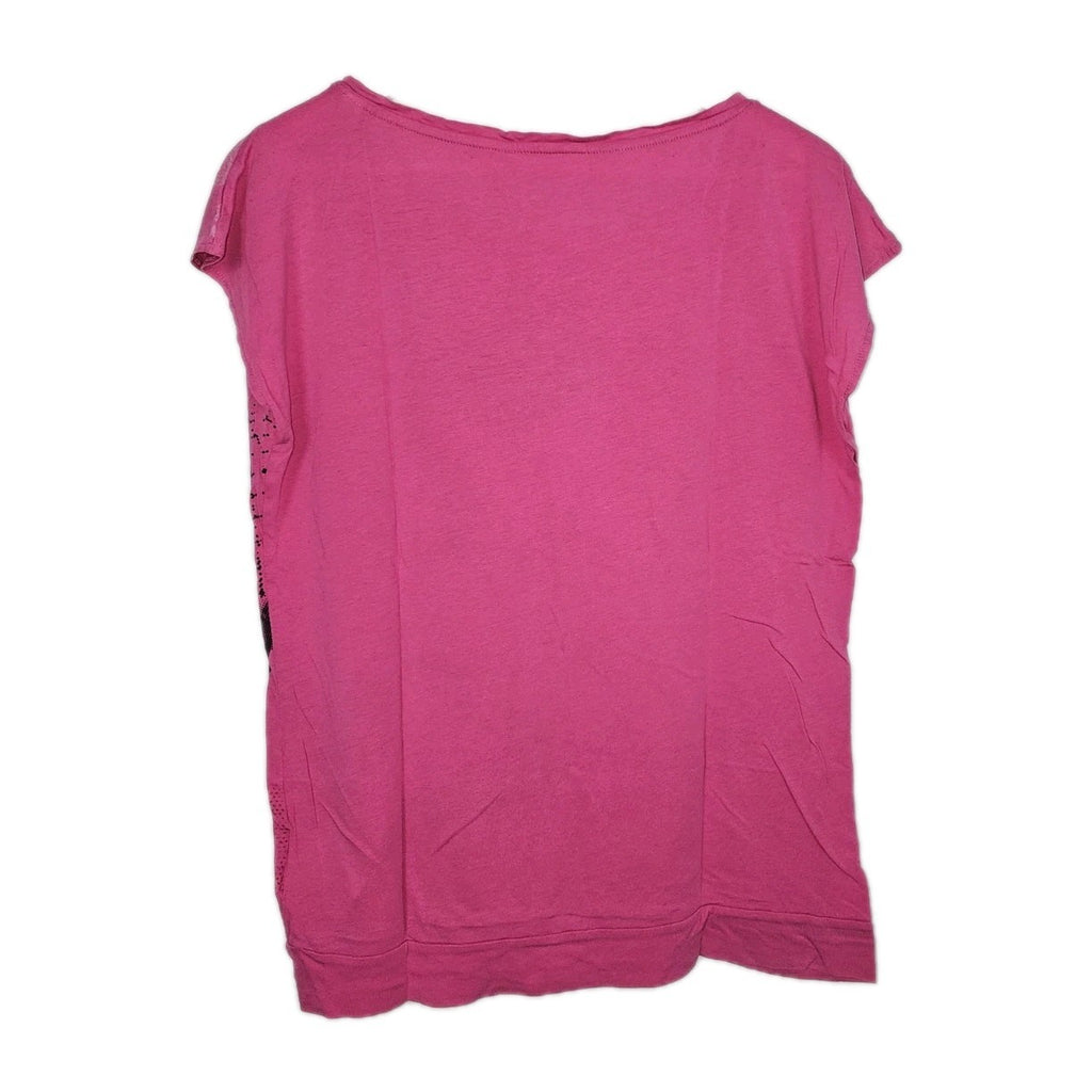 EK11148 Damen T-Shirt von Esprit, Pink, Gr. XL2