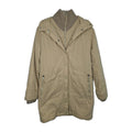 EK10502 Damen Jacke von Tchibo, braun, Gr.34/360
