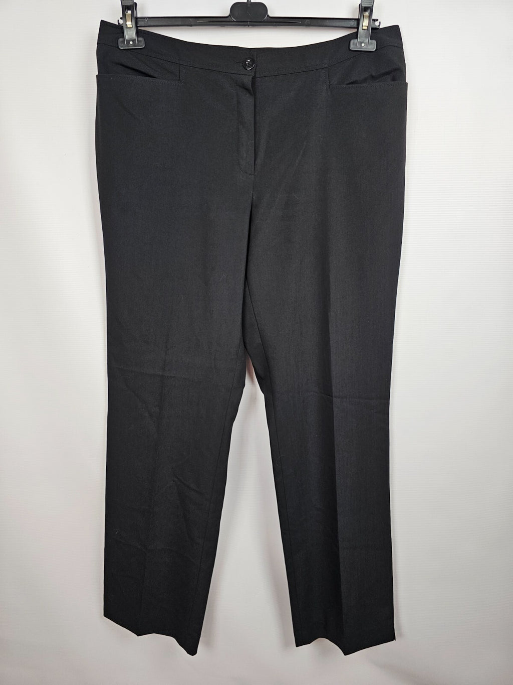 EK5541 Damen Hose von Betty Barclay, schwarz, Gr.460