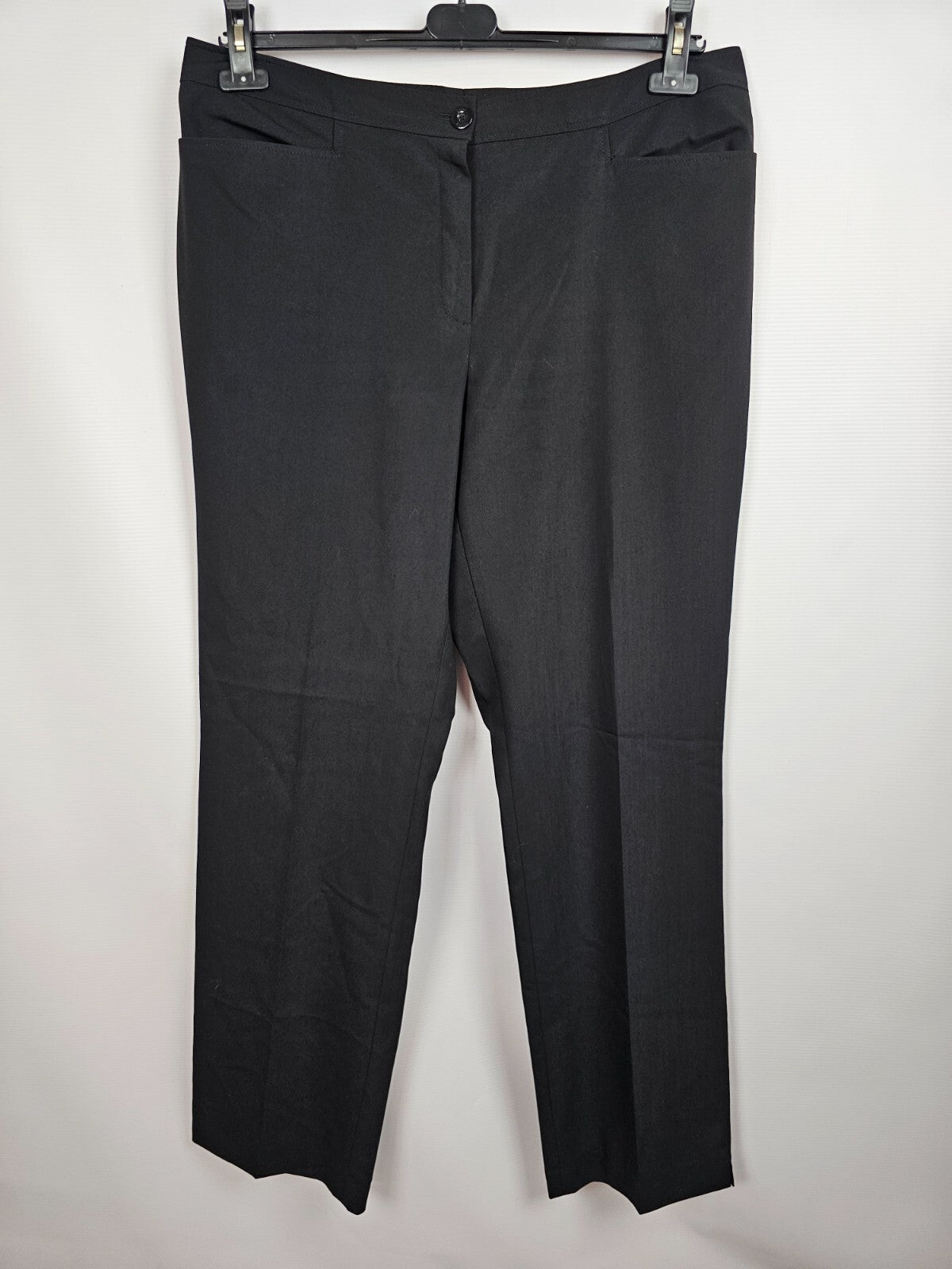 EK5541 Damen Hose von Betty Barclay, schwarz, Gr.460