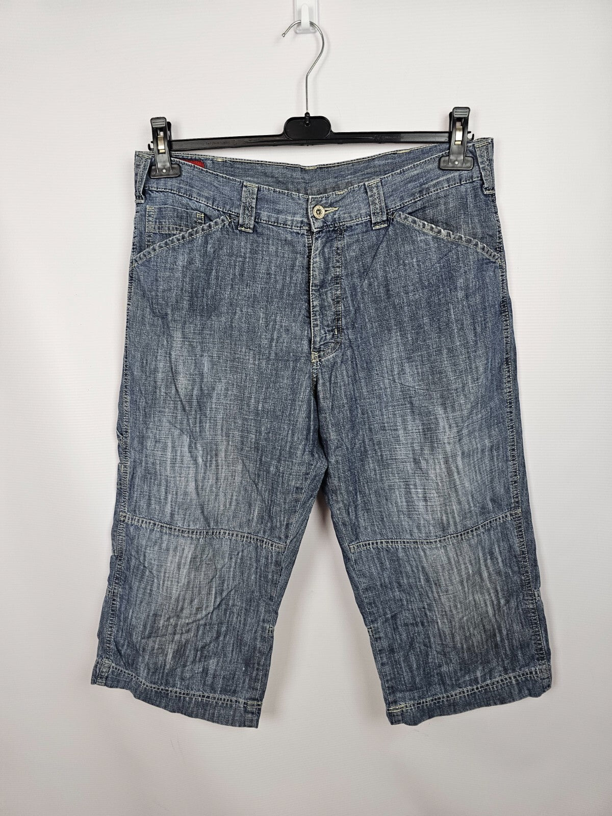 EK2185 Herren kurze Hose von Pioneer, blau, Gr. 350