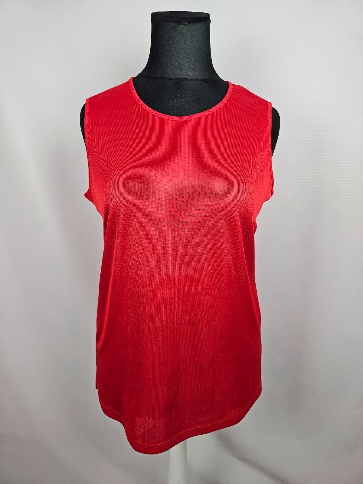 EK1004 Damen TankTop von Frankenwälder, rot, Gr. 440