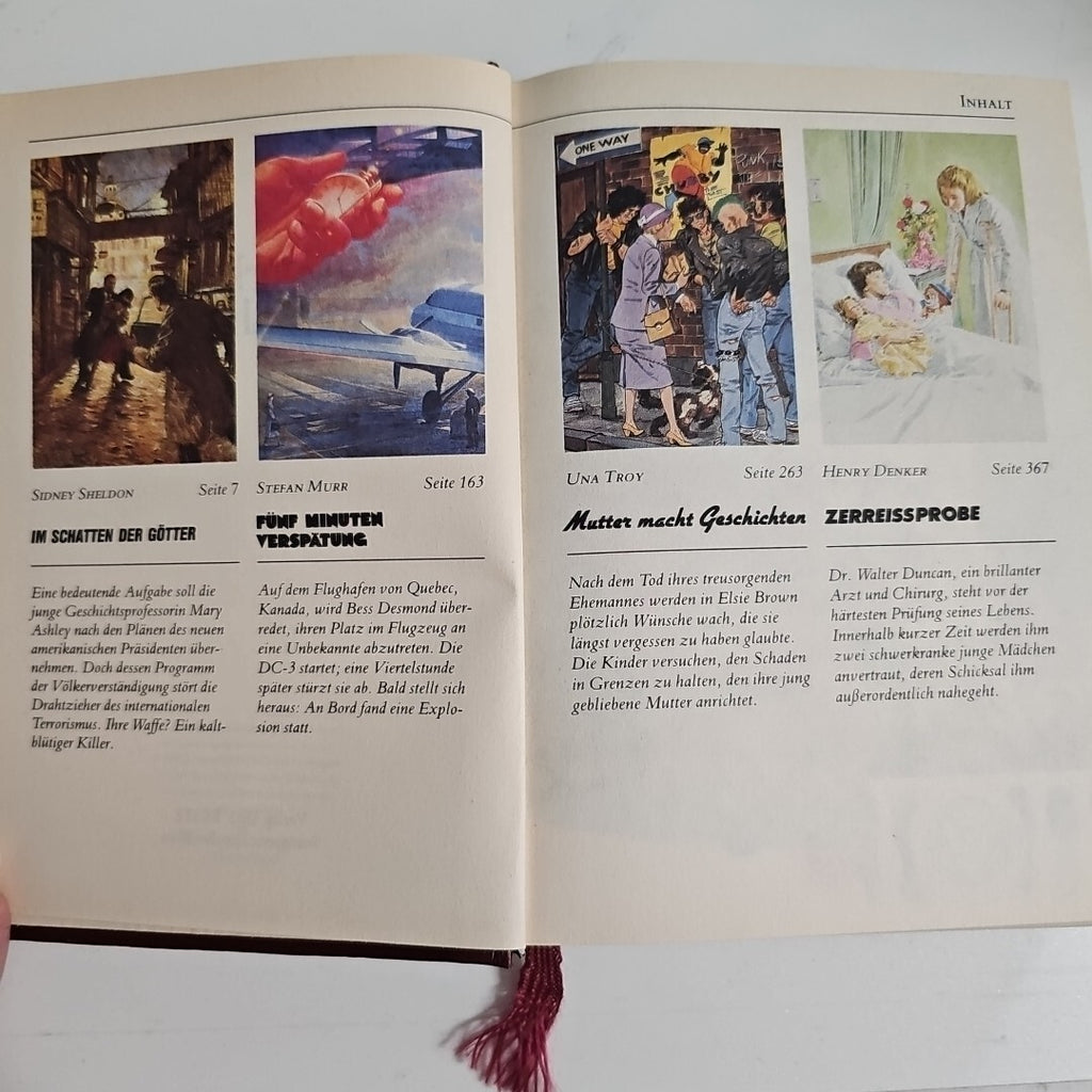 EB1792 Readers Digest Auswahlbücher3