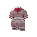 EK10804 Herren T-Shirt Hugo Boss Gr.M Rot0
