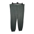 EK5360 Damen Jogginghose von Janina, Dunkelgrün, Gr. 480