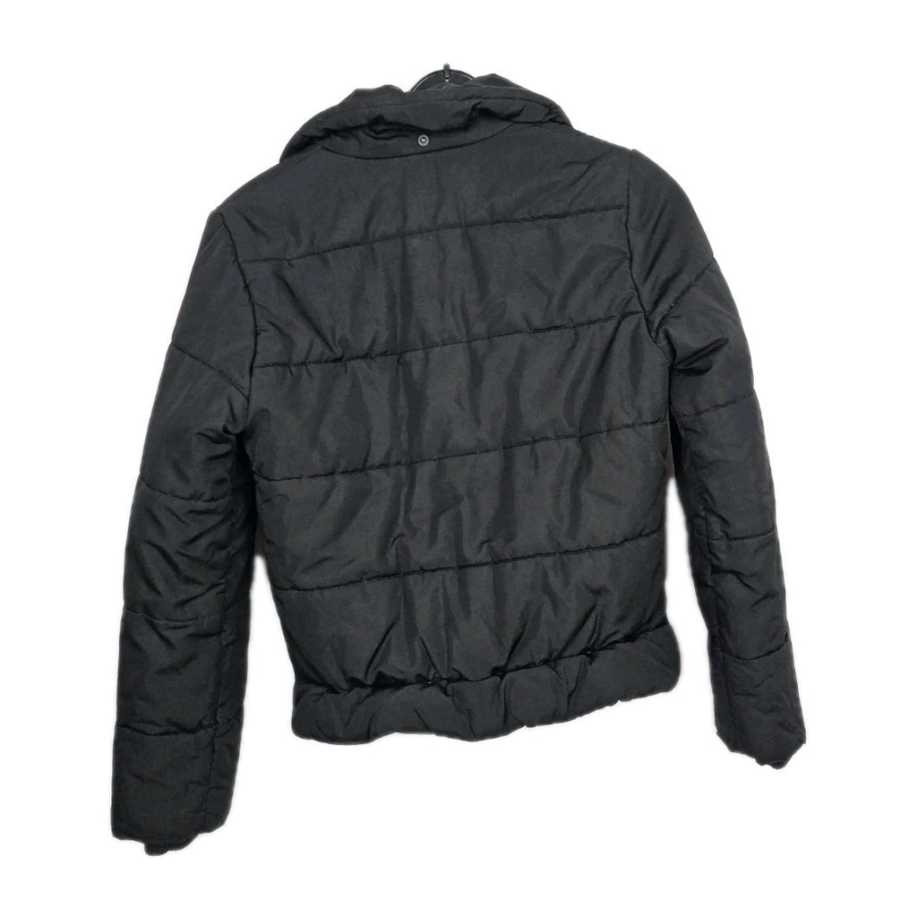 EK10462 Damen Winterjacke von L.O.G.G., Schwarz, Gr. 342