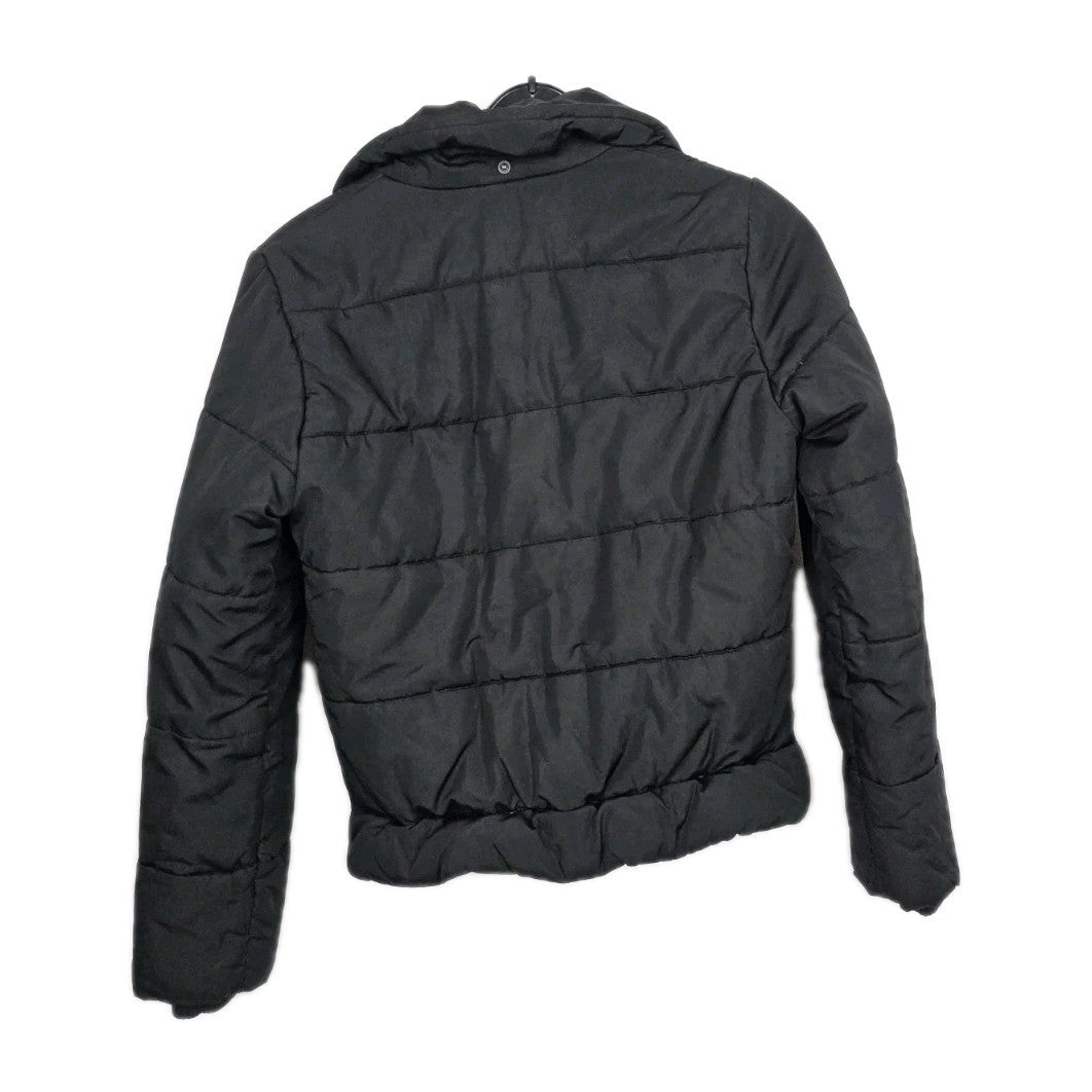 EK10462 Damen Winterjacke von L.O.G.G., Schwarz, Gr. 342