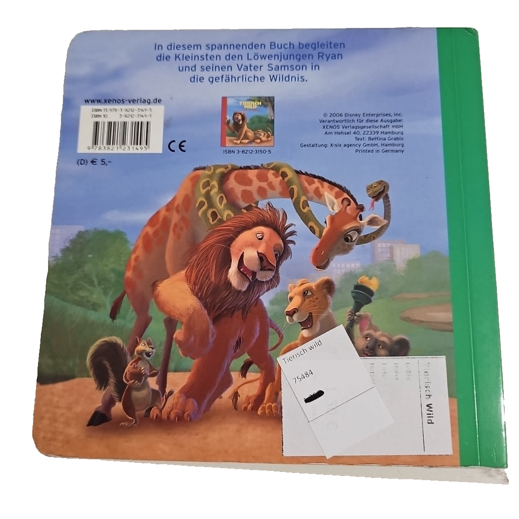 EB2989 Spiele, Rätsel und Geschichten DISNEY1