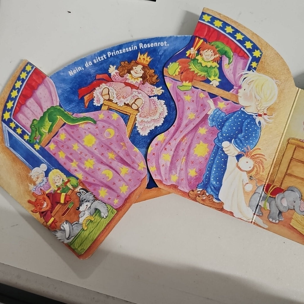 2065 Wo Bist Du Lieber Teddy?1