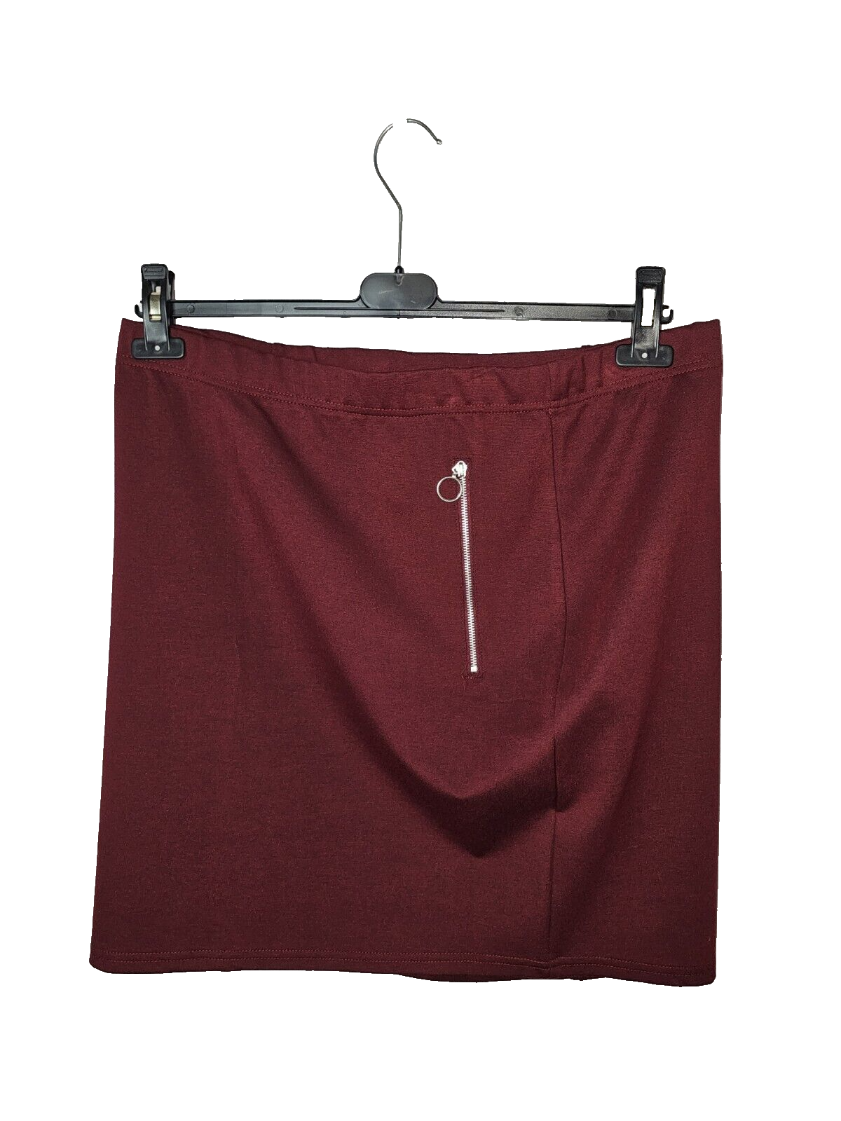 EK6772 Damen Rock von Janina, Rot, Gr.461