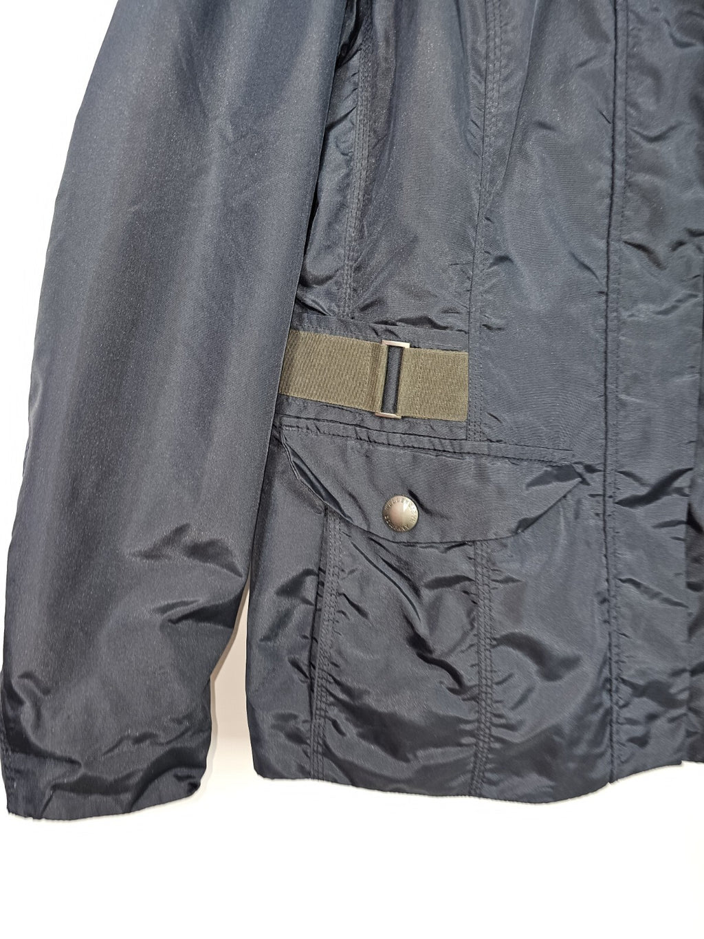 EK6983 Damen Jacke von Wellensteyn, Dunkelblau, Gr. L1