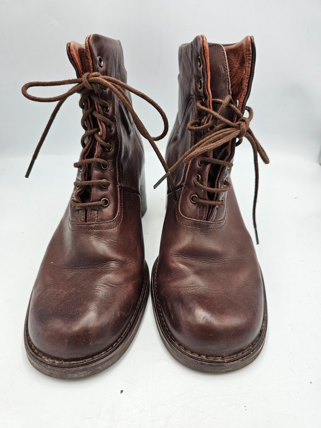 ES0383 Damen Stiefeletten von Pikolinos, braun, Gr. 390
