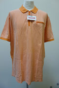 EK2139 Herren T-Shirt von Roger Kent, orange, Gr. 620