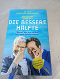 EB 135Die bessere Hälfte: Worauf wir uns mitten im  Buch | Zustand sehr gut0