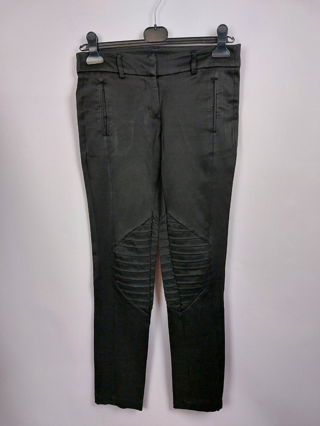 EK4504 Damen Hose von Vero Moda, schwarz, Gr.360