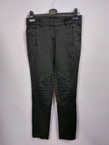 EK4504 Damen Hose von Vero Moda, schwarz, Gr.360