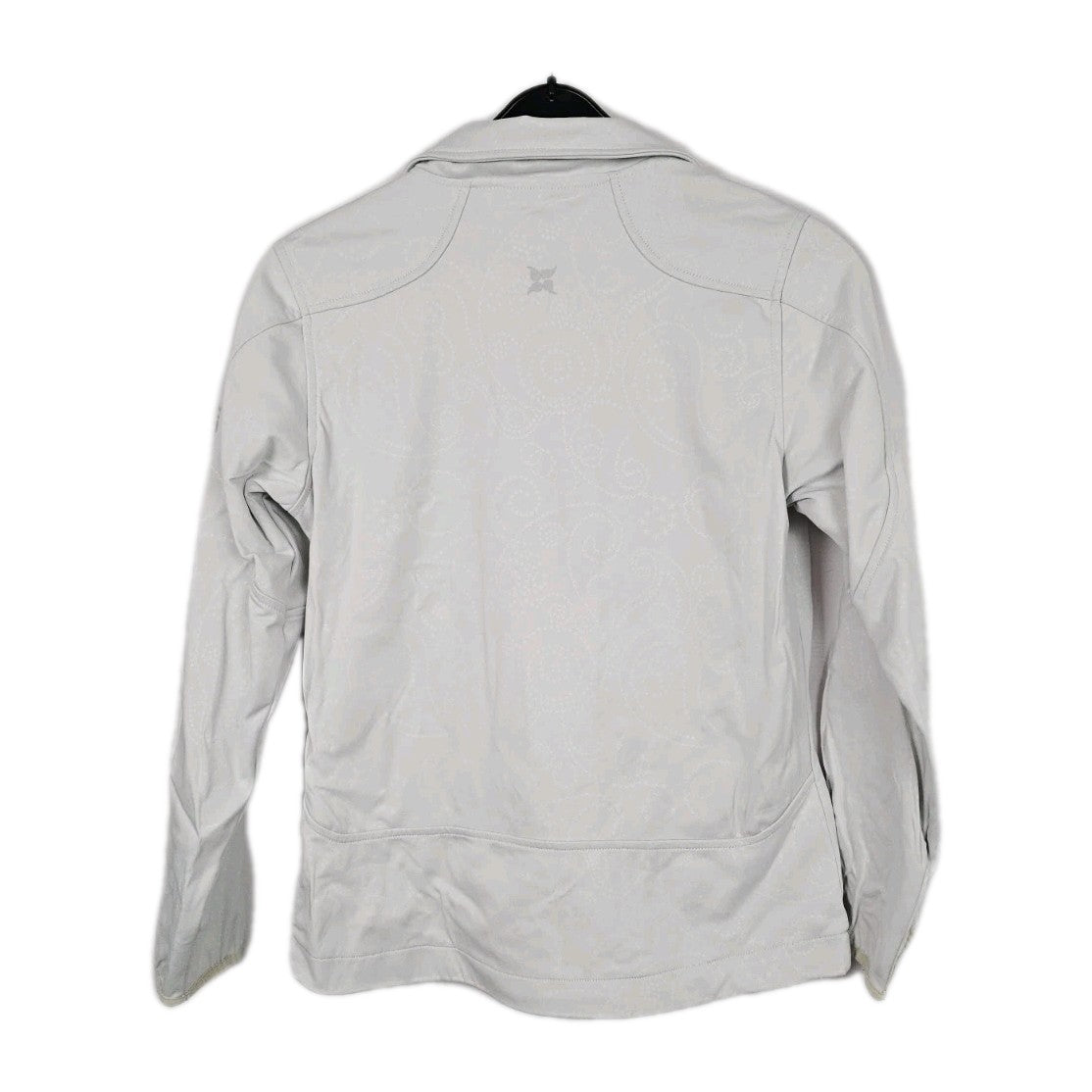 EK10667 Damen Jacke Mc Kinley, Weiß, Gr. 382