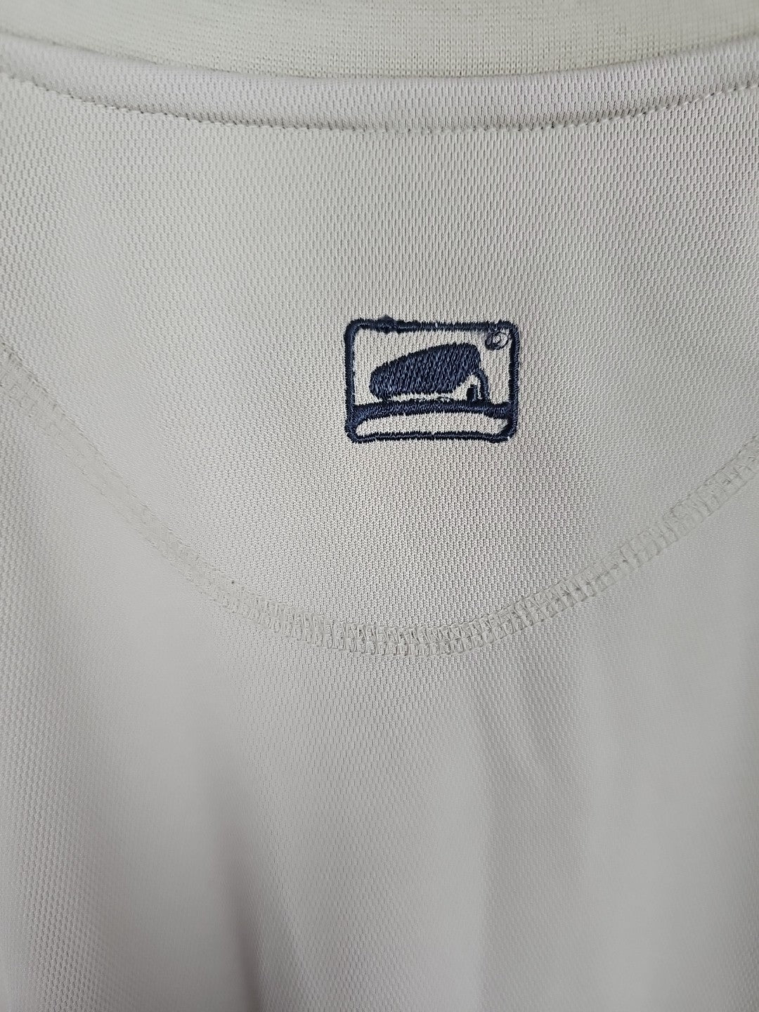 EK8270Herren Tshirt Moorhead Beige Gr.3xxl3