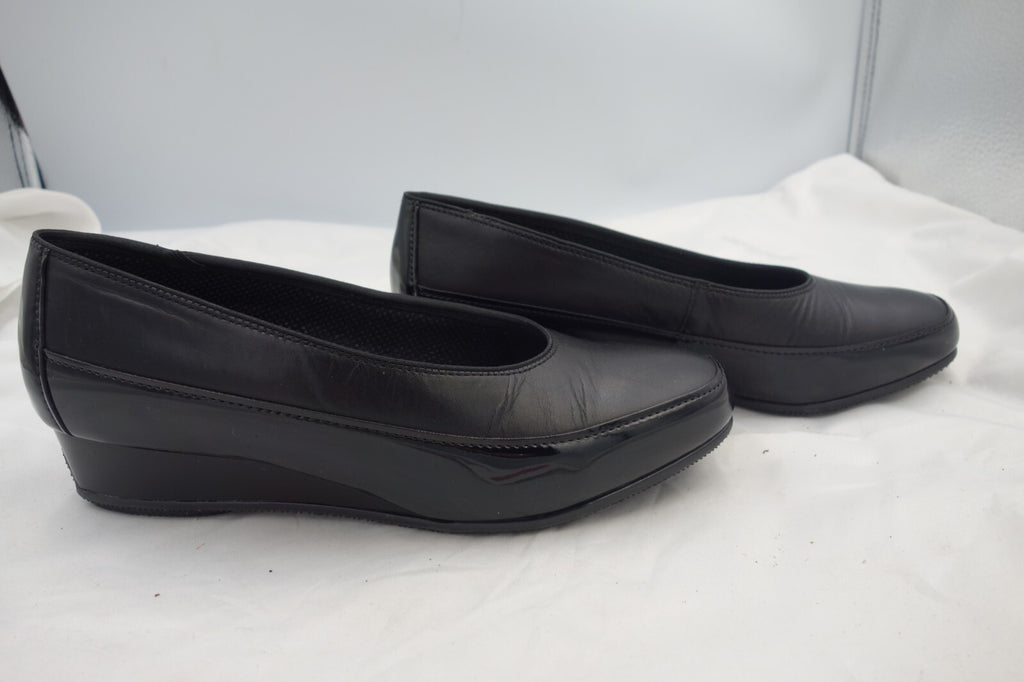 ES0513 Damen Schuhe von Ara, schwarz, gr. 372