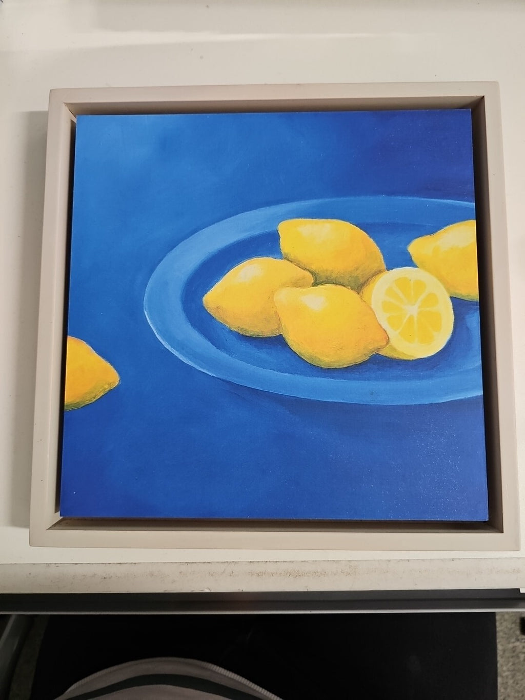EB1511 Bild Küchenbild 26cm×26cm 0